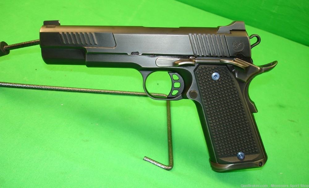 Night Hawk 1911 Envoy - 9mm-img-1