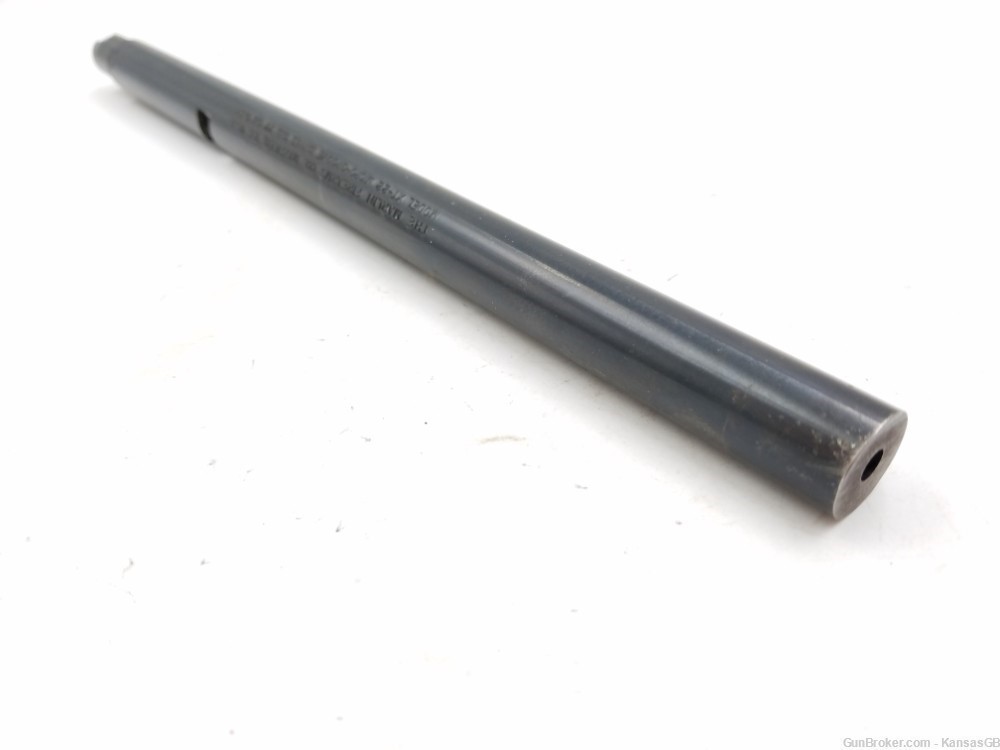 Marlin model XT-22 22lr Rifle Parts: Barrel cut to 11.5 inches-img-11