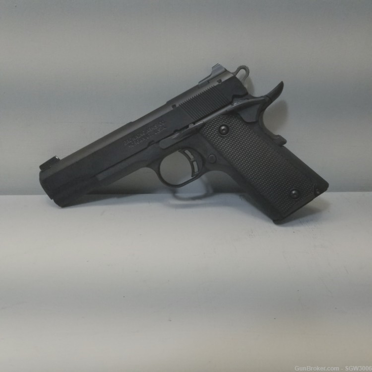Browning Arms Co. 1911-22 .22lr 3.25" -img-6