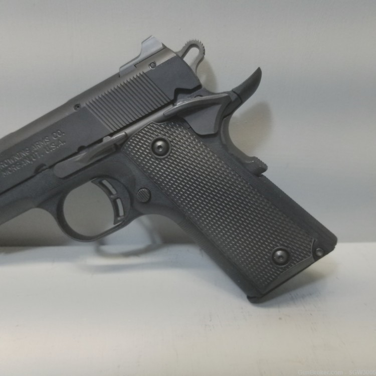 Browning Arms Co. 1911-22 .22lr 3.25" -img-7