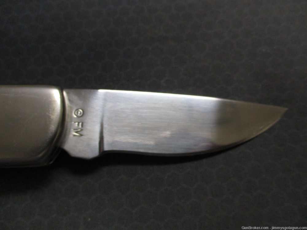 CONFEDERATE KNIFE  -img-5