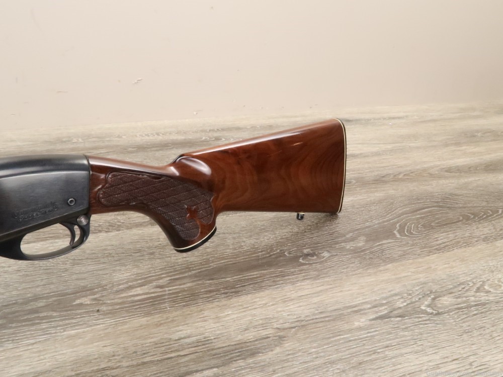 Remington Model 760 Carbine .30-06 18-1/2" 1976.-img-7