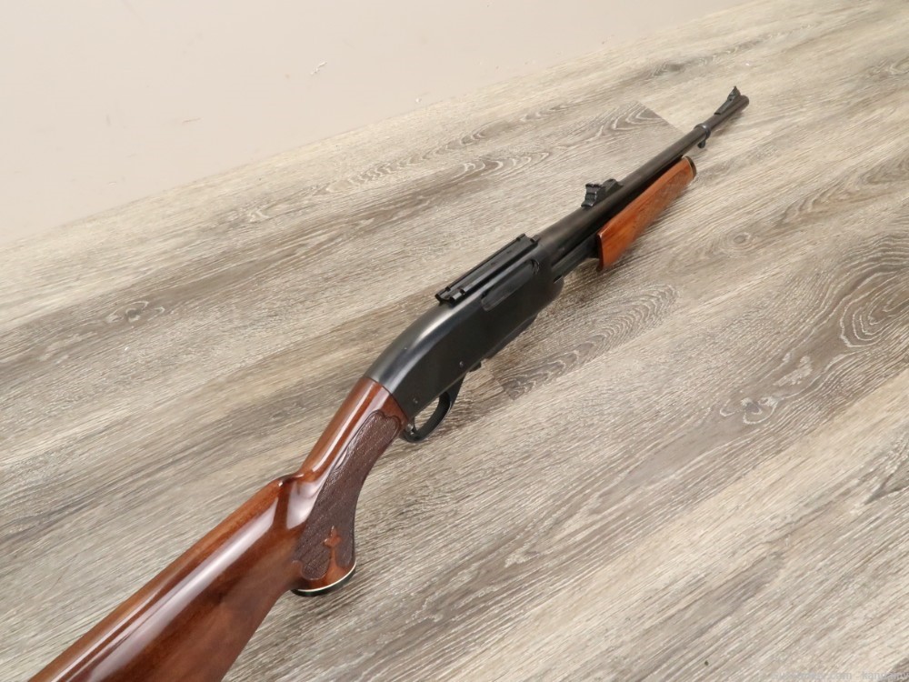 Remington Model 760 Carbine .30-06 18-1/2" 1976.-img-19