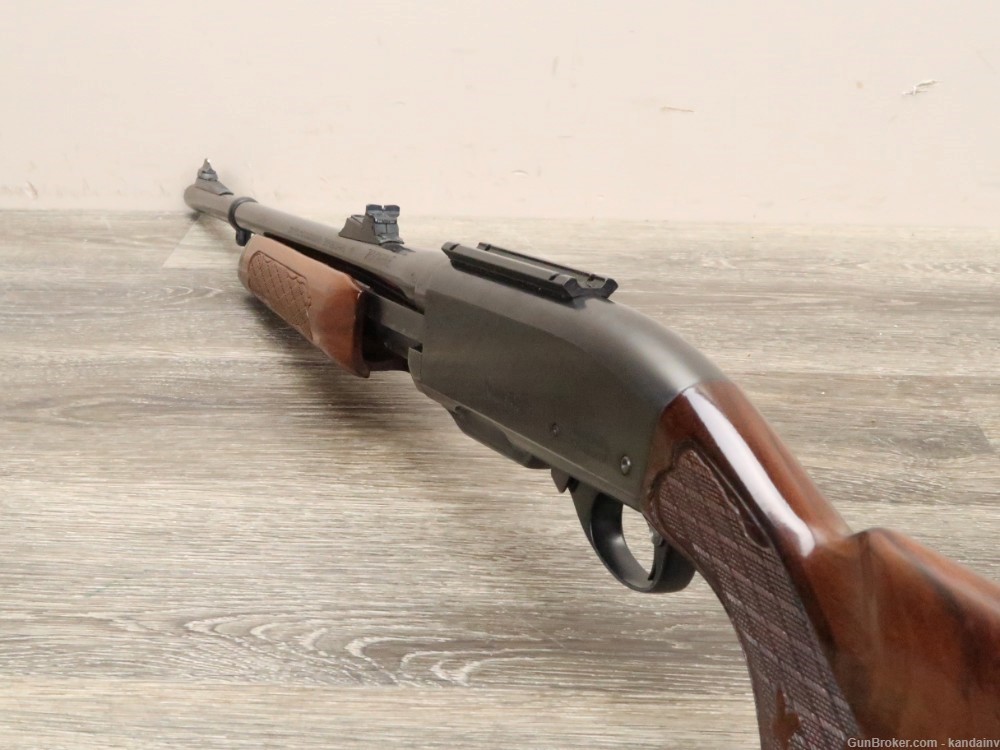 Remington Model 760 Carbine .30-06 18-1/2" 1976.-img-15