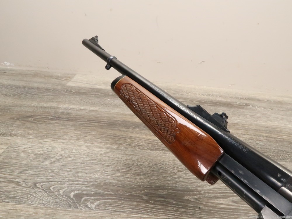 Remington Model 760 Carbine .30-06 18-1/2" 1976.-img-6