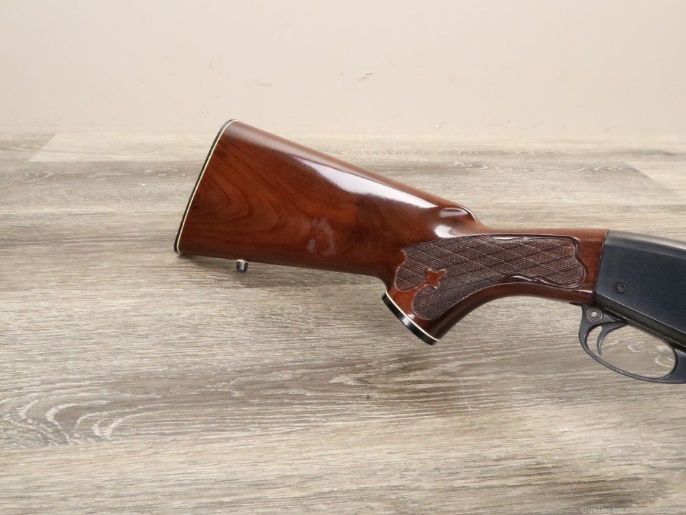 Remington Model 760 Carbine .30-06 18-1/2" 1976.-img-8