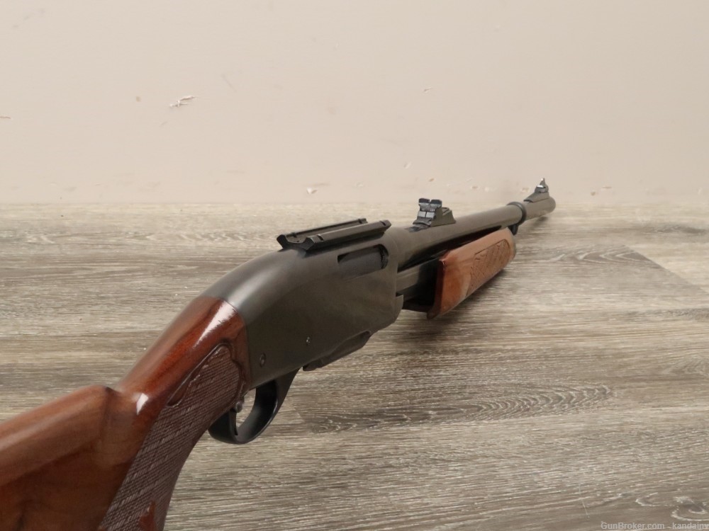 Remington Model 760 Carbine .30-06 18-1/2" 1976.-img-14