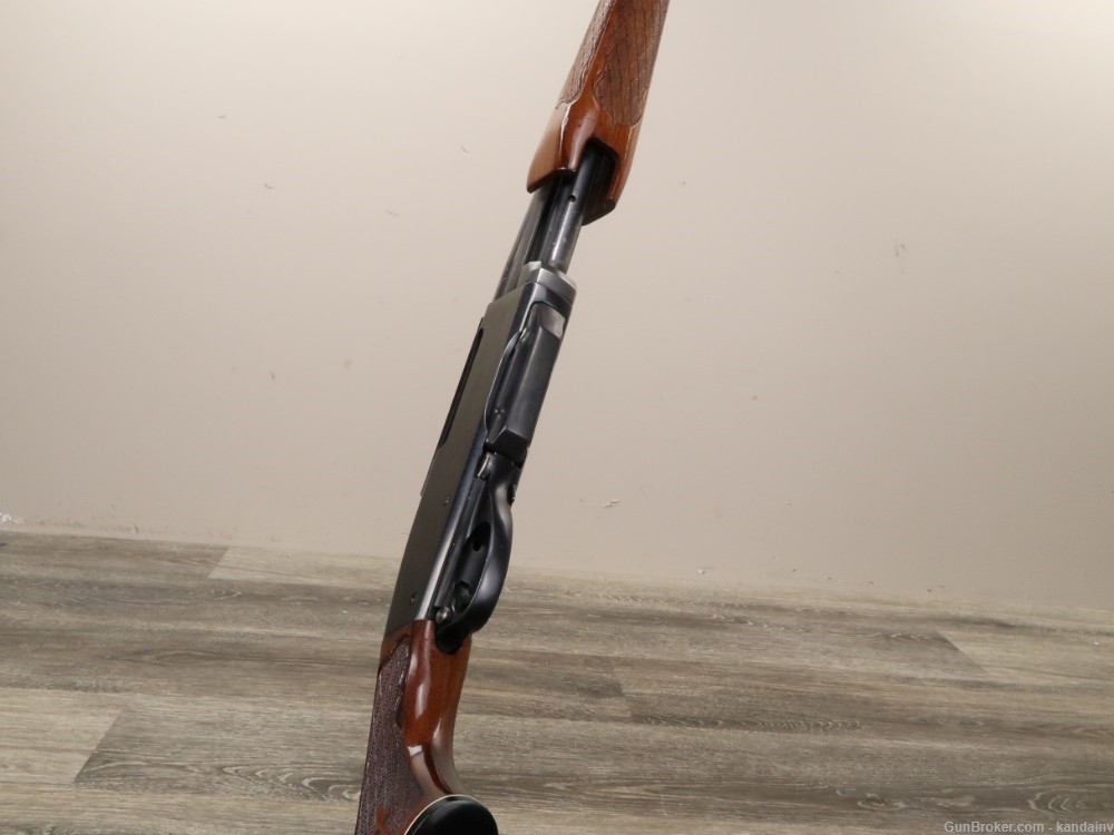 Remington Model 760 Carbine .30-06 18-1/2" 1976.-img-17