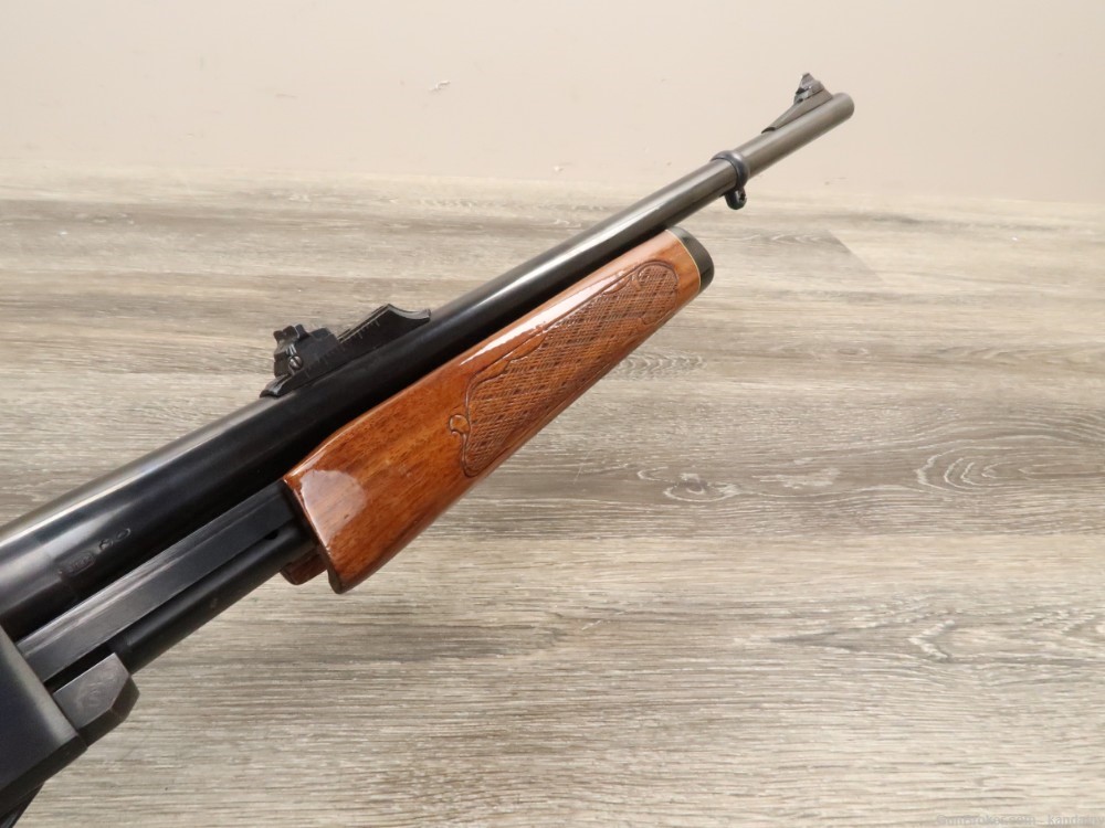 Remington Model 760 Carbine .30-06 18-1/2" 1976.-img-4