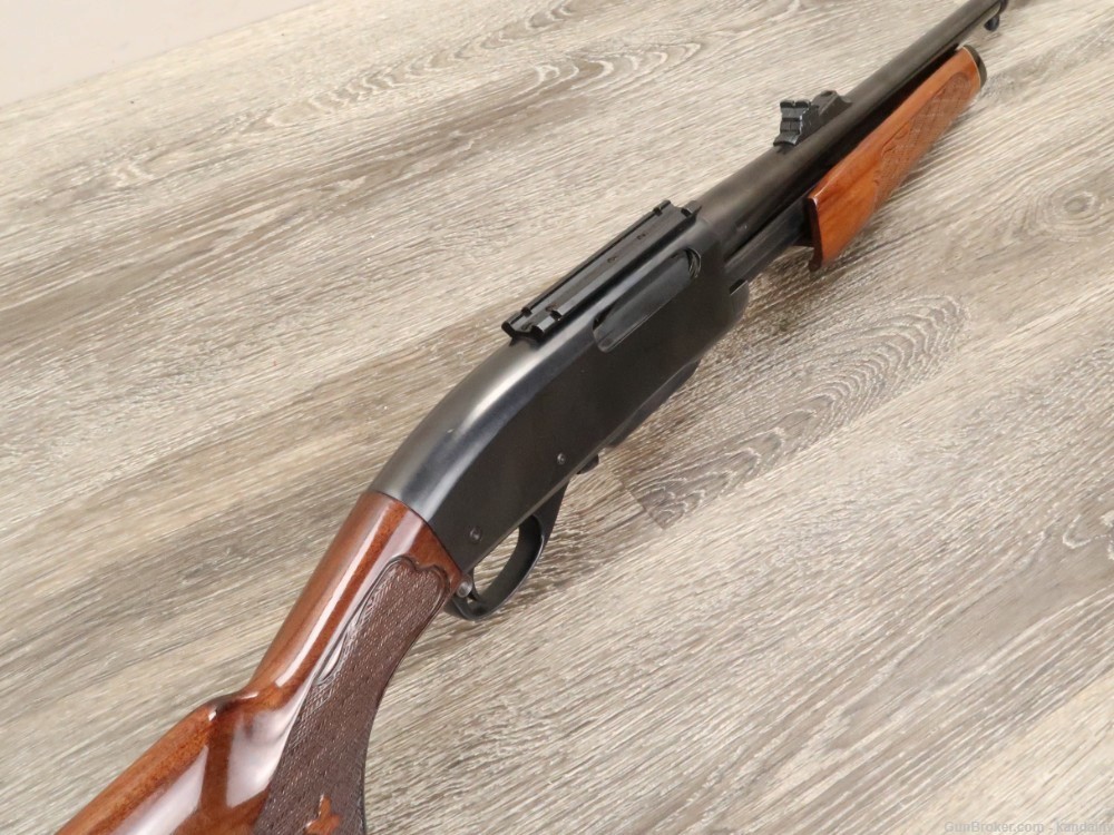Remington Model 760 Carbine .30-06 18-1/2" 1976.-img-18
