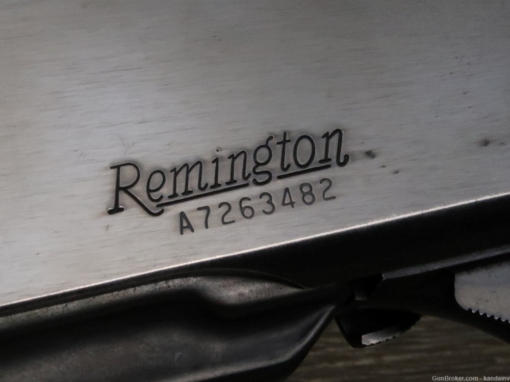 Remington Model 760 Carbine .30-06 18-1/2" 1976.-img-12