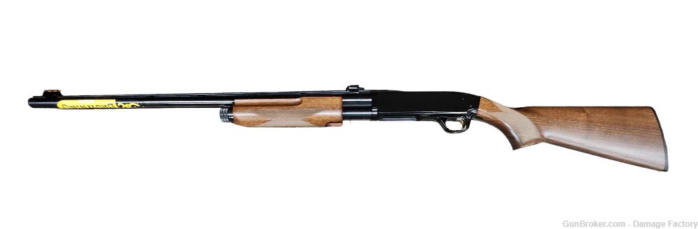 Browning BPS Field Pump-Action Shotgun 20 gauge - PENNY, No reserves-img-1
