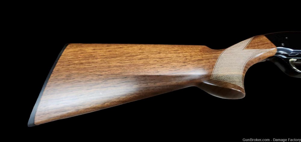 Browning BPS Field Pump-Action Shotgun 20 gauge - PENNY, No reserves-img-2