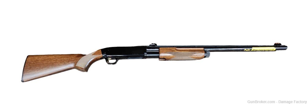 Browning BPS Field Pump-Action Shotgun 20 gauge - PENNY, No reserves-img-0