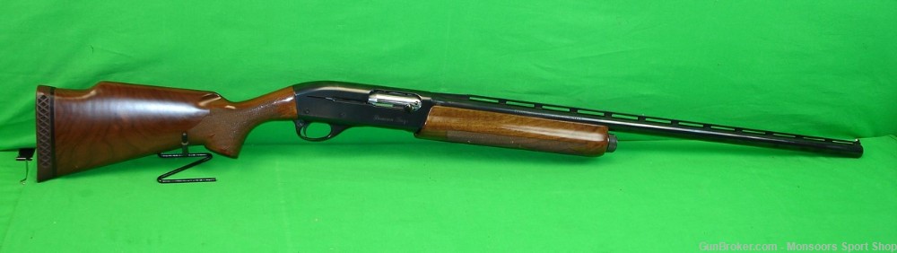 Remington 11-87 Premier Trap - 12 ga - 30" - 95%-img-0