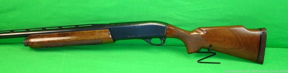 Remington 11-87 Premier Trap - 12 ga - 30" - 95%-img-4