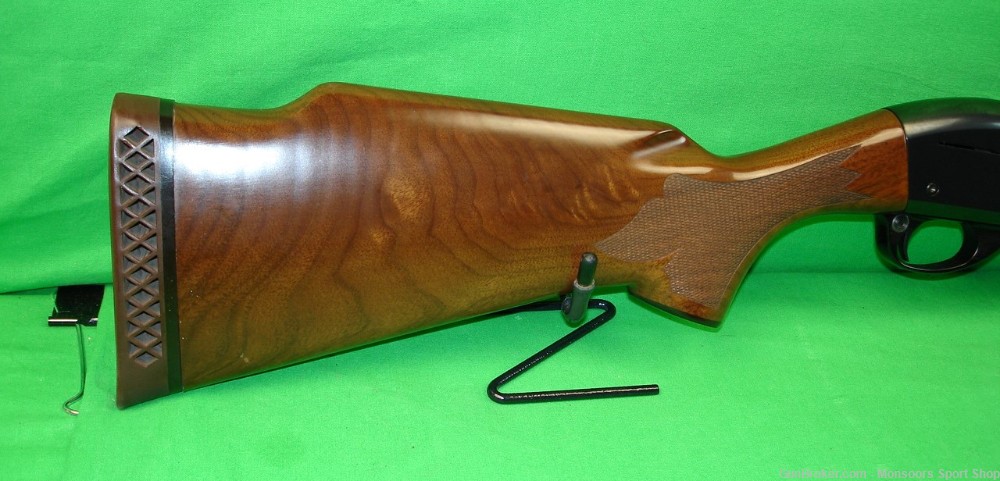 Remington 11-87 Premier Trap - 12 ga - 30" - 95%-img-1