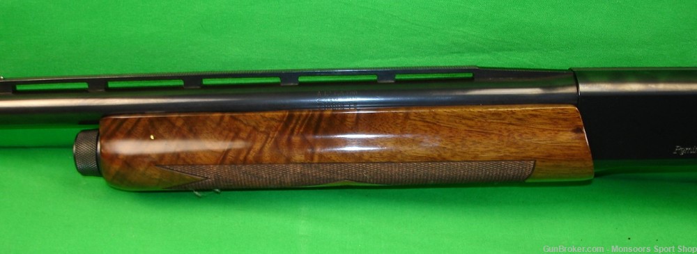 Remington 11-87 Premier Trap - 12 ga - 30" - 95%-img-6