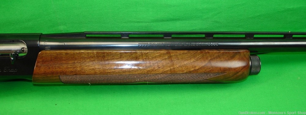 Remington 11-87 Premier Trap - 12 ga - 30" - 95%-img-2