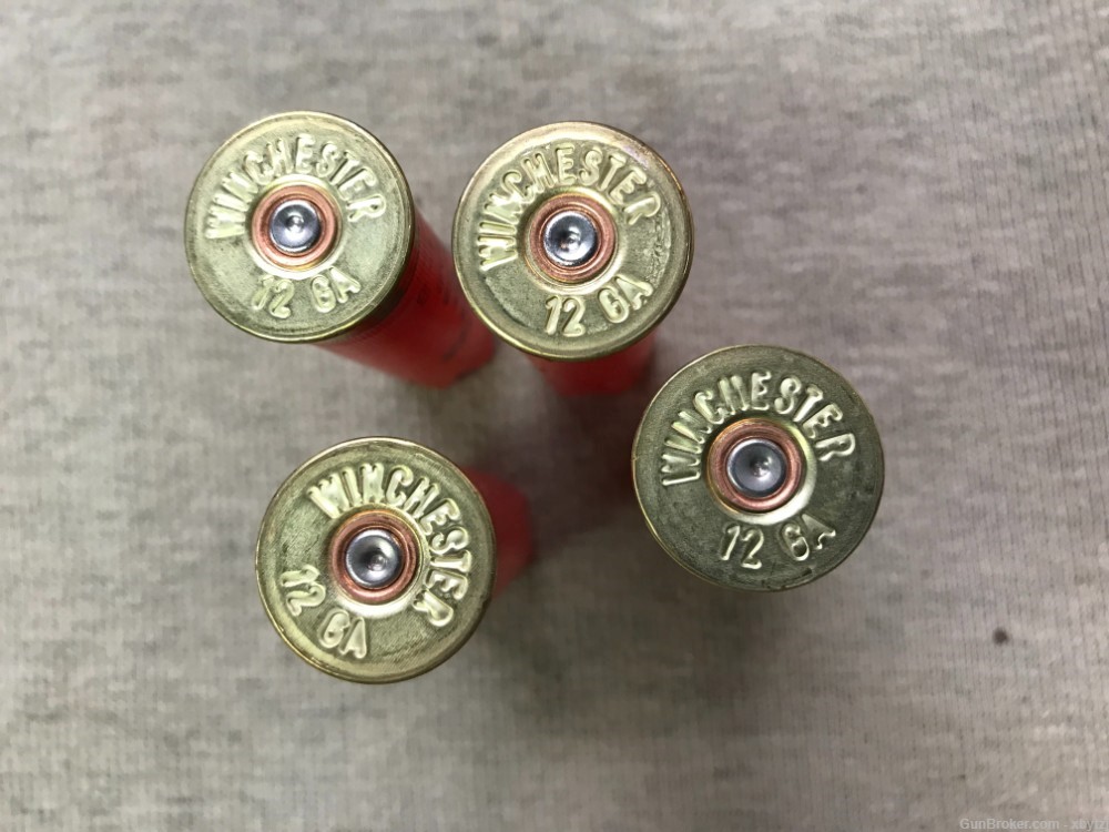 300 Winchester Super X 12ga once fired hulls-img-2