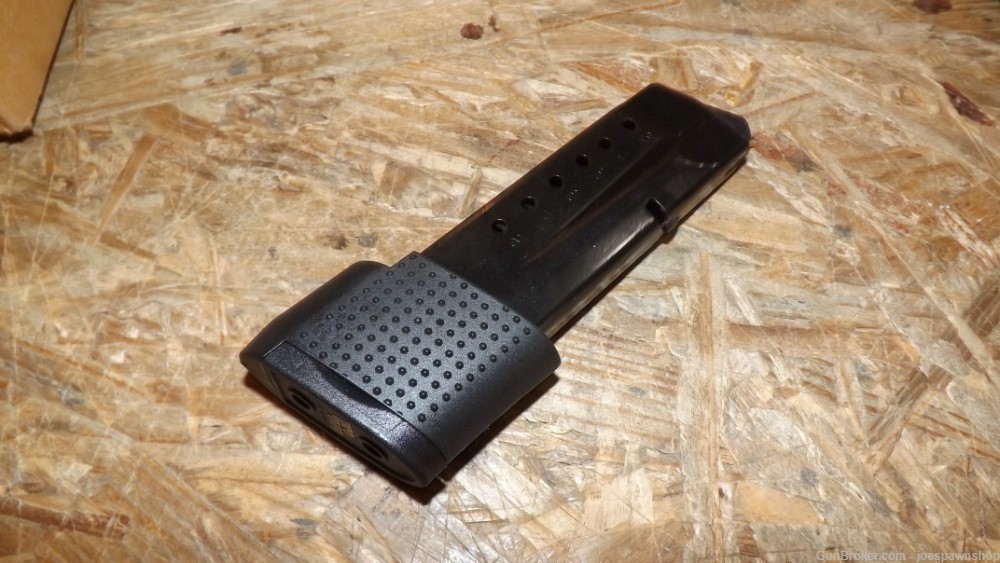 10rd Extended Magazine for Honor Defense Honor Guard - 9mm    (H124)-img-0