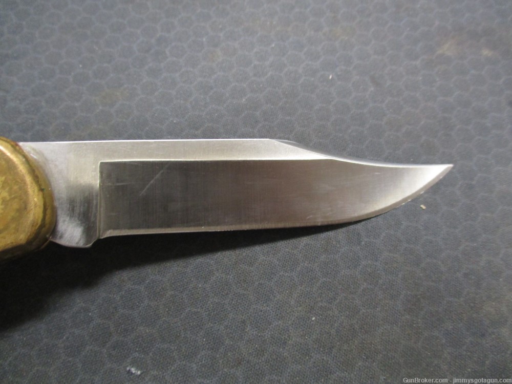 BUCK KNIFE-img-3