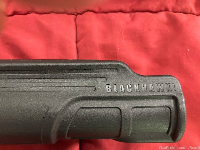 Blackhawk Knoxx SpecOps Stock for the Remington 870-img-8