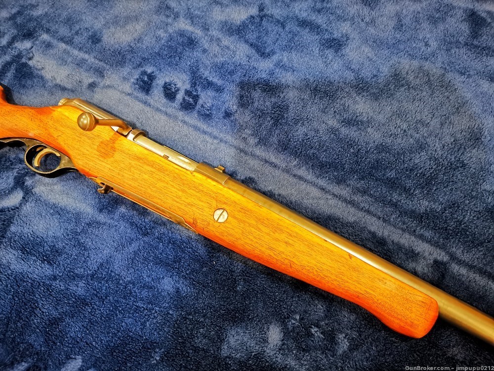 Mossberg Bolt Action 195 12 Gauge Shotgun-img-8