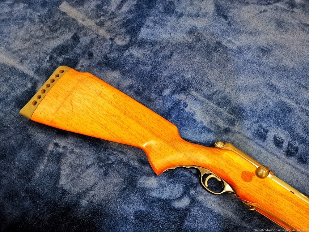 Mossberg Bolt Action 195 12 Gauge Shotgun-img-7