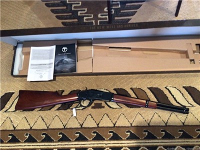 1873 Uberti 44-40 carbine 16 1/8” barrel,Taylors&co trapper