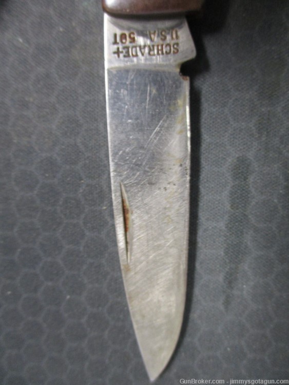 OLD TIMER KNIFE-img-8