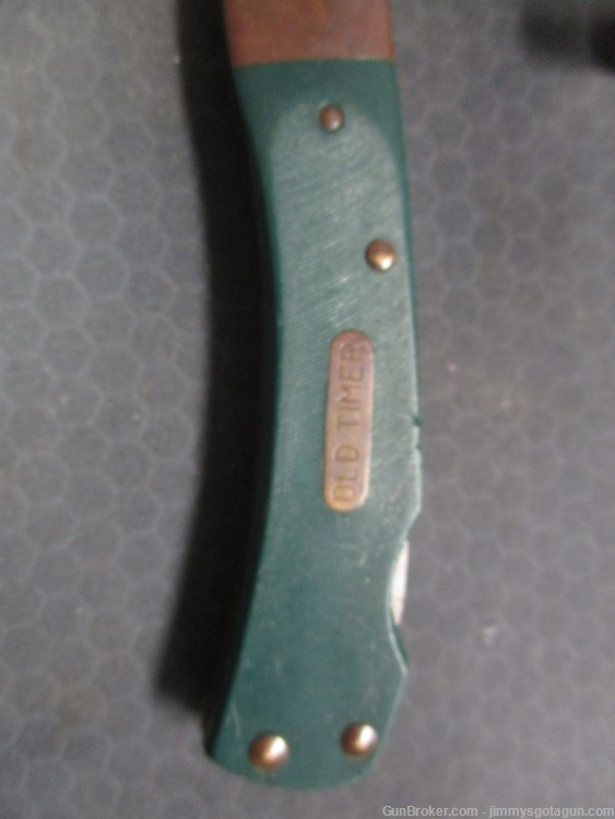 OLD TIMER KNIFE-img-9