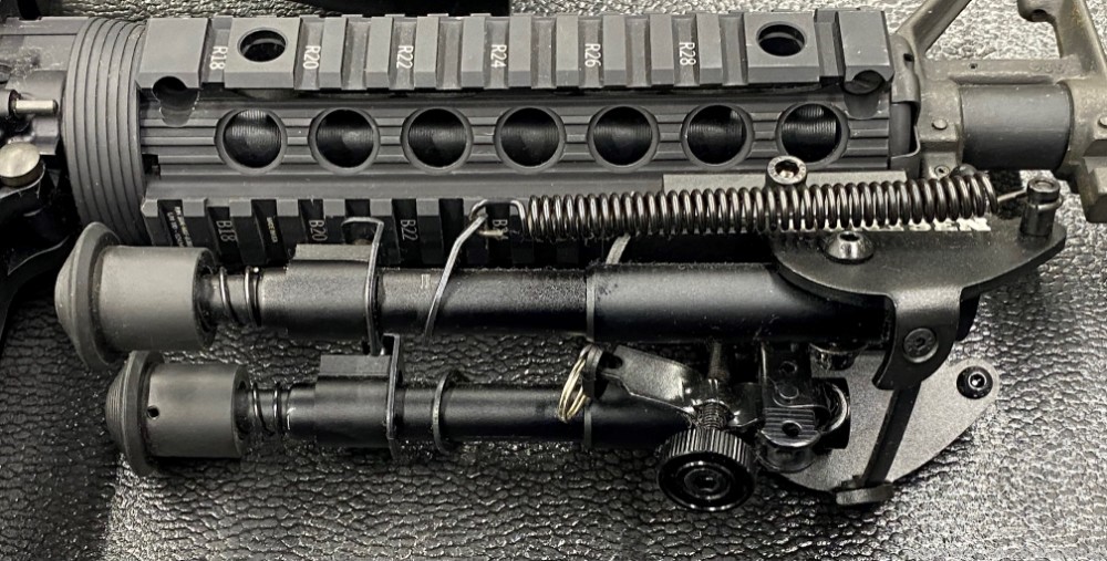 Smith & Wesson M&P15 Sport II -img-2