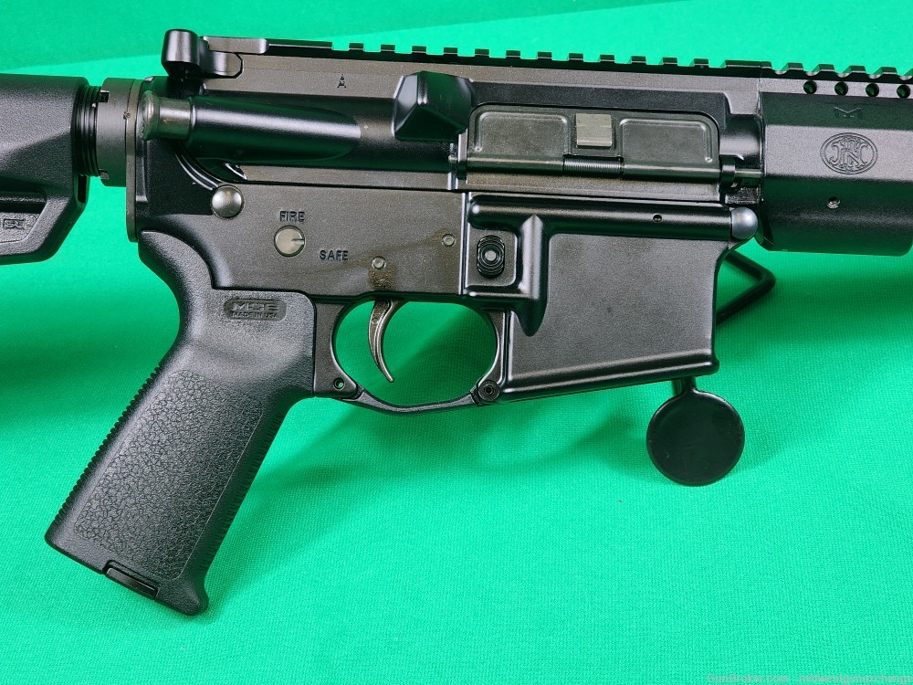 FN FN15 TACTICAL CARBINE II .300 BLACKOUT -img-2