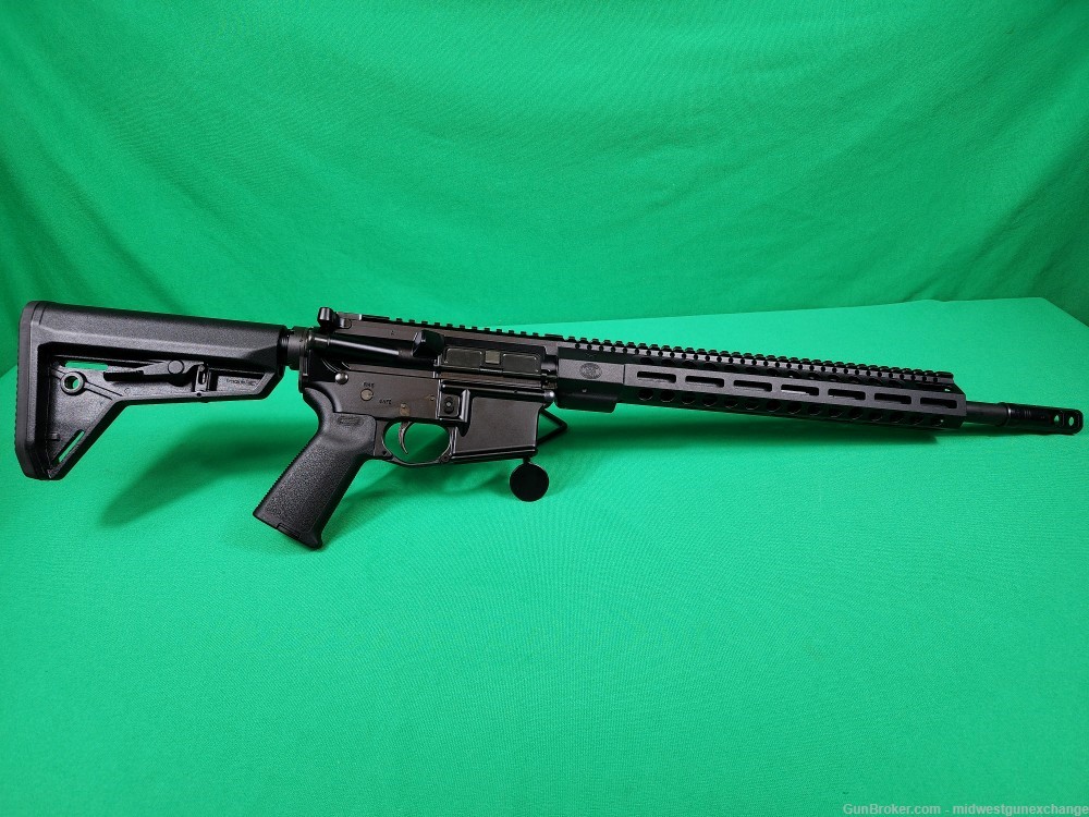 FN FN15 TACTICAL CARBINE II .300 BLACKOUT -img-0