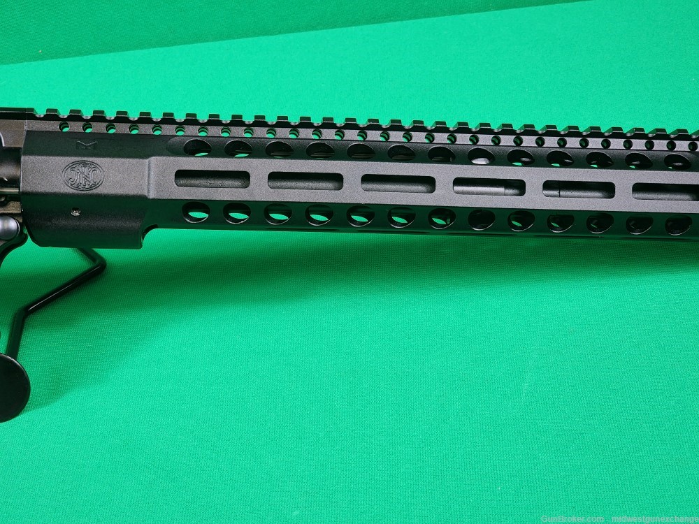 FN FN15 TACTICAL CARBINE II .300 BLACKOUT -img-3