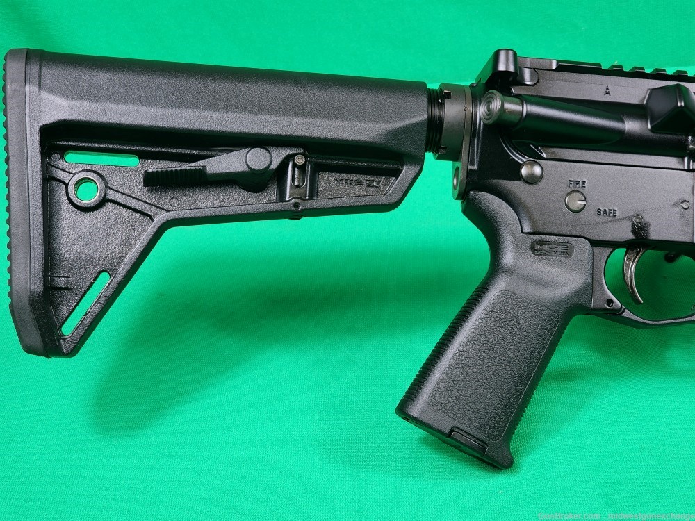 FN FN15 TACTICAL CARBINE II .300 BLACKOUT -img-1