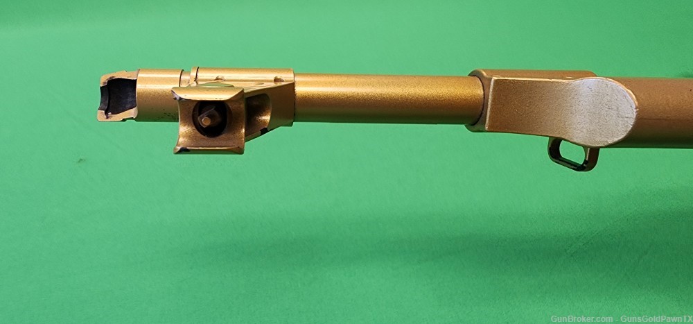 Century Arms RAS47 AK-47 7.62x39 *Gold Colored*-img-19
