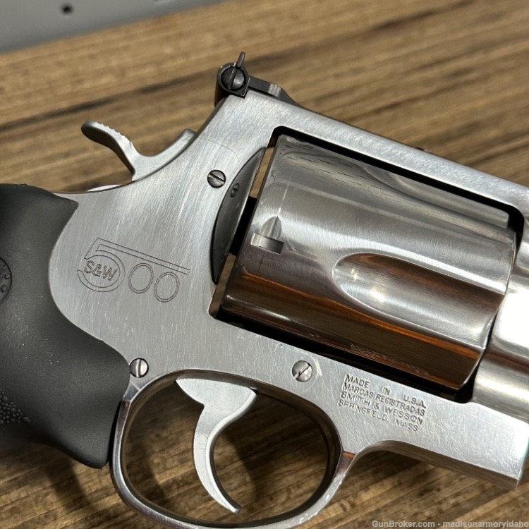 Smith & Wesson-img-37
