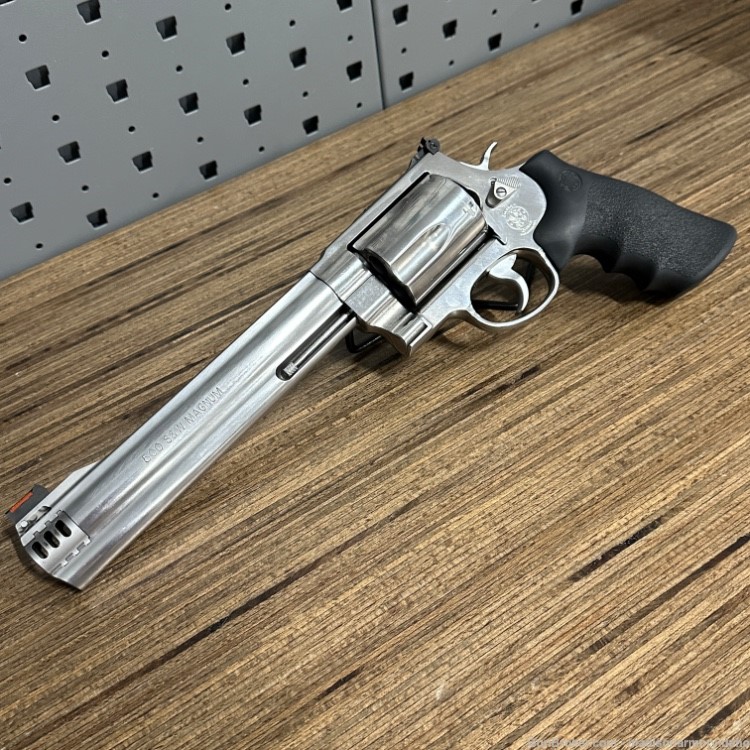 Smith & Wesson-img-1