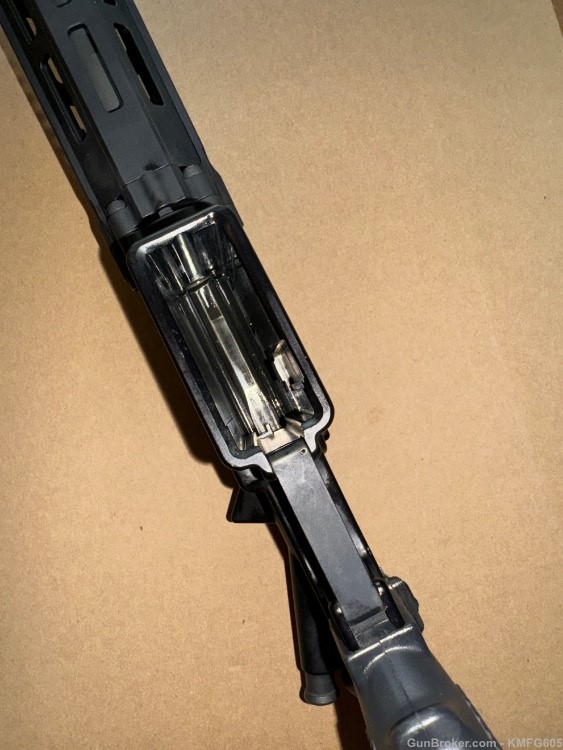 Colt M4 Carbine LE6920 Daniel Defense RIS 3-img-16