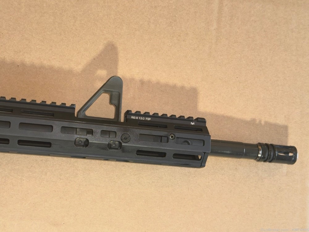 Colt M4 Carbine LE6920 Daniel Defense RIS 3-img-17