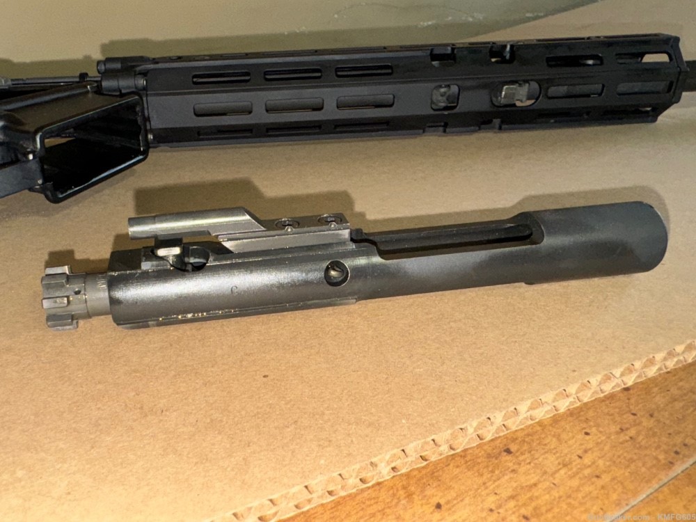 Colt M4 Carbine LE6920 Daniel Defense RIS 3-img-15
