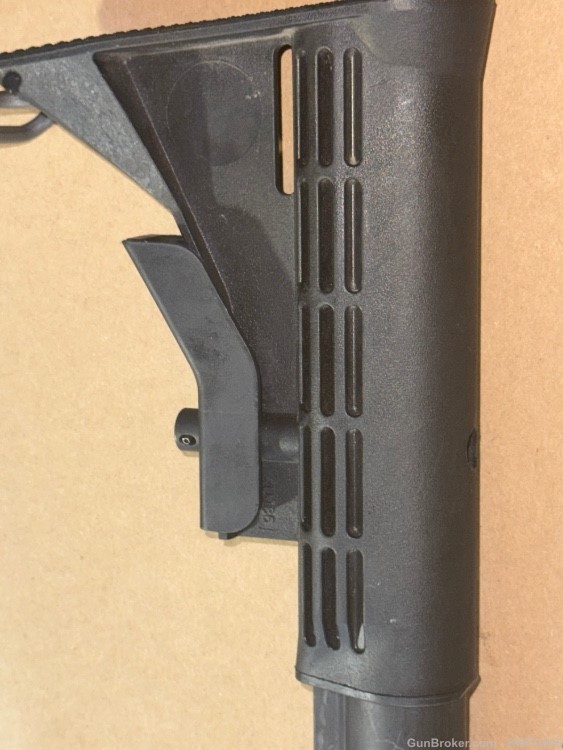 Colt M4 Carbine LE6920 Daniel Defense RIS 3-img-11