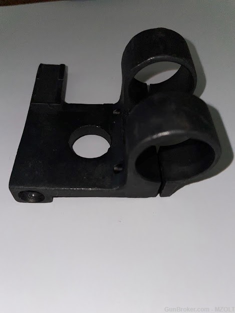 Accumount Russian PU Mount with 54.5mm Base-img-2
