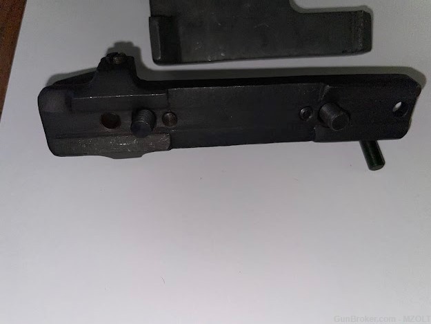 Accumount Russian PU Mount with 54.5mm Base-img-7