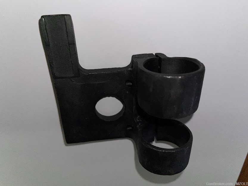 Accumount Russian PU Mount with 54.5mm Base-img-4