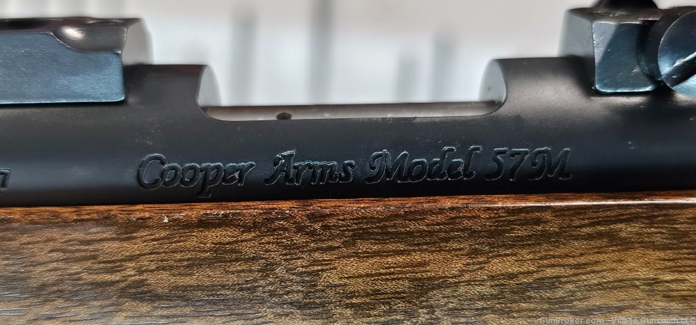 Cooper Arms 57m 22 LR, 22 inch-img-3