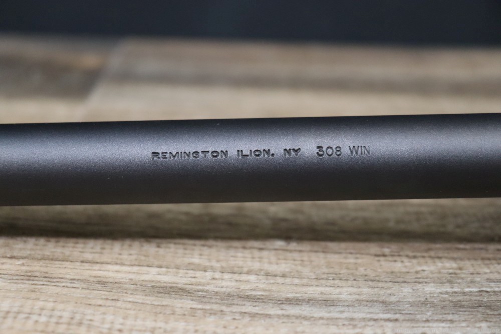 Remington 700 Barrel .308 Win.-img-1