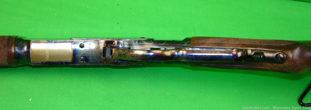 Winchester 1873 Deluxe - .357 mag/.38 spl - 24 " bbl - 534259137 - NEW-img-12